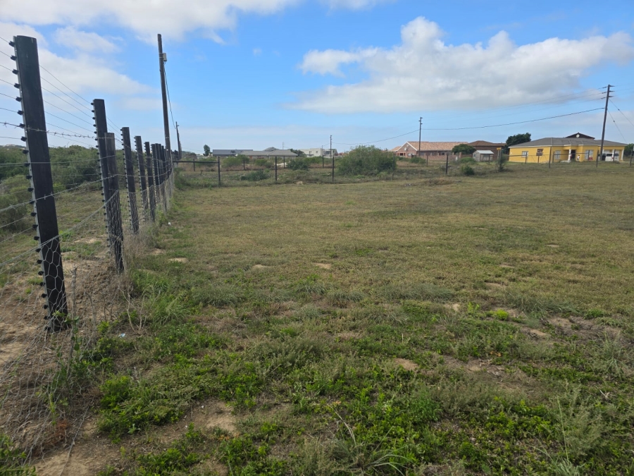 0 Bedroom Property for Sale in Colchester Eastern Cape